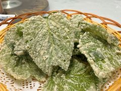 -翠茗农庄土菜馆(天目湖店)