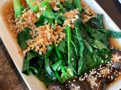 广东菜心-Chom Cafe and Restaurant