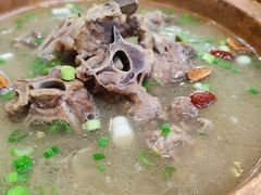 -香满锅老北京羊蝎子火锅·家常菜(新街口店)