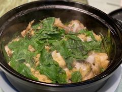 金不换焗笋壳鱼-申粤轩酒楼·三十年粤菜经典(丁香花园店)