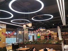 大堂-台记小海鲜(七宝店)