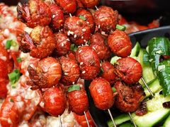 -巴厘龙虾·榜首油焖大虾(洞庭·艺术洋房店)