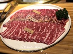 -茶六烧肉堂 博爱店