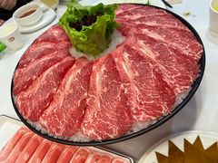 -德天肥牛海鲜火锅(龙吟坊店)