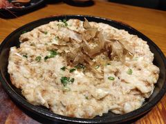 -千代武日本料理(爱建店)