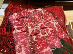 极上牛隔膜-江户烧肉(高德店)