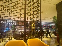 -丽都皇冠假日酒店·Matrix亦餐厅(望京店)