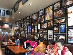 -Fergburger(皇后镇店)