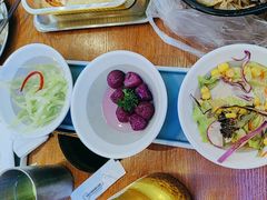 -路边羊烧烤酒场(宝带路店)
