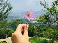 -天台山赤城山景区