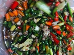 特色尖椒兔-江湖黑大兔(杨家坪店)