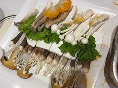 -清真军邺·金富苑肥牛城(海湖新区精品店)