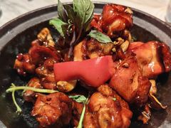 -鹿港小镇(霄云店)