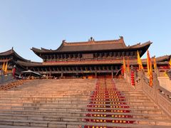 -大槐树寻根祭祖园