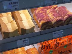 -花园饼屋·吐司蛋糕面包(星海店)