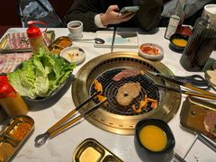 -炙城·韩式烤肉(南京东路店)