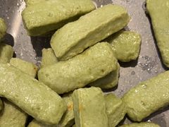 -新石器烤肉(百联川沙店)