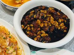 -聚丰园•湖鲜餐厅(阿红私房菜梅石路店)
