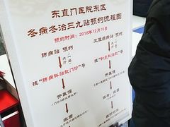 -北京中医药大学东直门医院(通州院区)