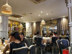 大堂-味悦·老字号·赣州菜(厚德总店)