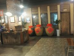 门面-白乐天毛肚火锅馆(南滨路店)