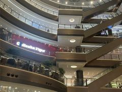 -港汇恒隆广场