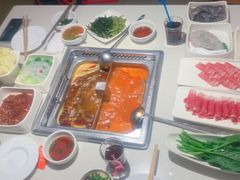 -海底捞火锅(亲子主题北金鹰店)