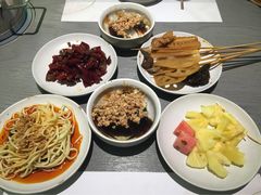 -夫妻肺片·中华老字号·正宗川菜(春熙路店)
