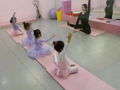 -舞研舞蹈培训(魏公村校区)