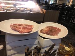 -火炉火自助餐(悠唐购物中心店)