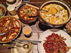 -金佬馆·川菜bistro(芜湖镜湖万达店)