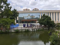 -广西壮族自治区博物馆