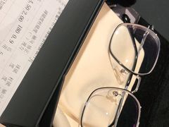 -宝岛眼镜(建外soho店)