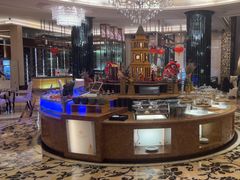 -太原星河湾酒店-意咖啡西餐厅