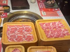 -空之介寿喜烧·和牛放题(恒隆广场店)