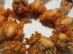 -味可道美食坊(福基路店)