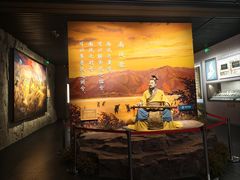 -河东池盐文化博览园