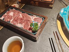 -吼堂老火锅(太古里总店)