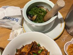 -湘阁里辣(南岭购物广场店)