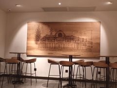 -星巴克(深圳侨城街店)