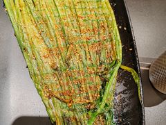 -许哥东北烧烤·铁丳烤串·宫后夹肉(繁花中心店)
