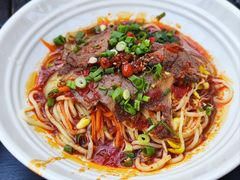 -沙州食驿·非遗小吃夜市