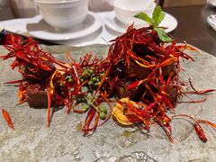 -广州文华东方酒店·江-由辉师傅主理