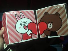 -肯德基(坑梓店)