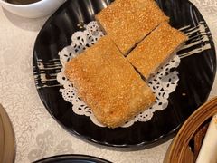-广州建国酒店-盈丰阁粤菜-粤式茶点