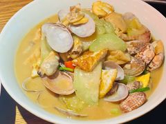 -吃饭皇帝大(合生汇店)