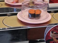 -争鲜回转寿司(朝北大悦城店)