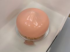 -PAUL LAFAYET 法式甜品(港汇广场店)
