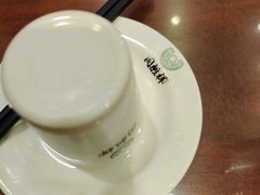 -同胜祥清真新豫菜(杜岭街店)