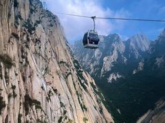 -华山风景名胜区
